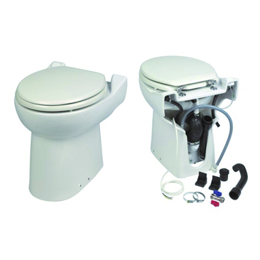 SFA ESPAÑA 0100804 SANICOMPACT C-43 -WC+LAVABO- (*)